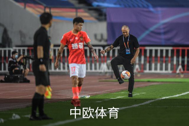 中欧体育